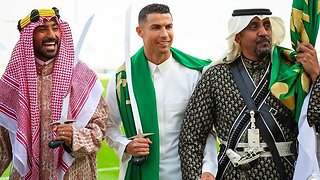 Happy founding day to Saudi Arabia at Al Nassr FC