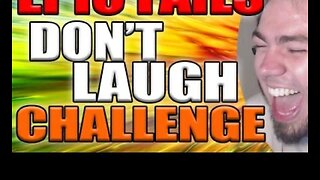 Don’t Laugh Challenge!