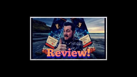 Talisker 10 Year Review