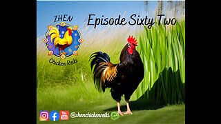 Episode Sixty Two