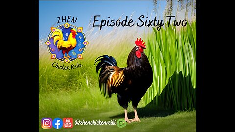 Episode Sixty Two