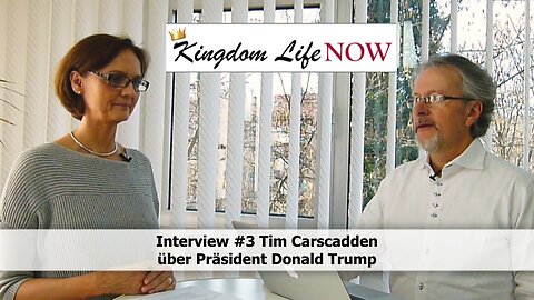 Präsident Donald J. Trump (Feb. 2017) - Tim Carscaden