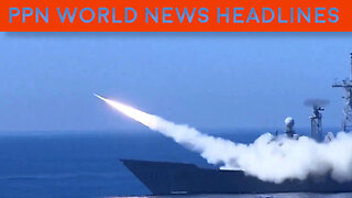 PPN World News Headlines - 14 Mar 2023