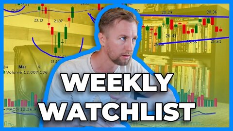 7 Stocks To Watch Next Week Or BUY Based On Technical Analysis Chart Patterns | Weekly Scan EP 012