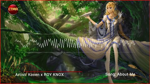 About Me: Koven x ROY KNOX - Cool Tunes Music and Lyrics, Popular Artists Music Video's with Lyrics