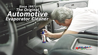 Breathe Fresh: DWD2 Clean Air's 1997 Breakthrough in Vehicle Air Quality!