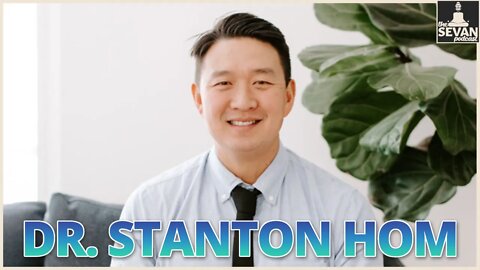 Dr. Stanton Hom | I Can Talk About Anything I Want