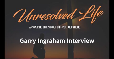 Theresa Blaes Interview, Part 1 | Unresolved Life Podcast | Garry & Melissa Ingraham
