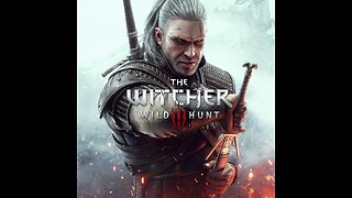 Lets play The Witcher 3 Wild Hunt part 4