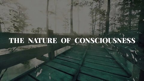 The Great Awakening & The Nature Of Consciousness (Earth Chronicles Intro)