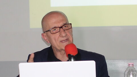 Carpi 20.04.2024 - Agenda 2030 - Prof. Franco Battaglia