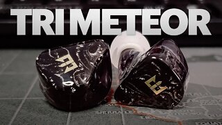 TRI METEOR - O meteoro da paixão [Review #104]