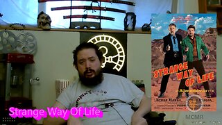 Strange Way Of Life Review