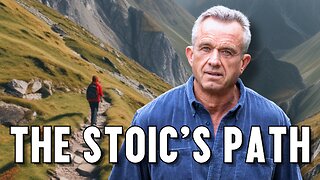 RFK Jr.: The Stoic’s Path