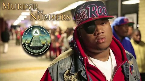 Murder By Numbers: Doe B SACRIFICED By T.I.