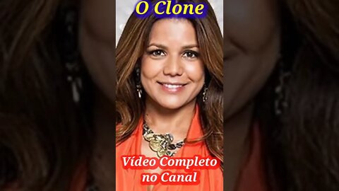 O Clone #antesagora #viral #shorts