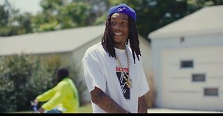 Wiz Khalifa - Peace and Love [Official Music Video]