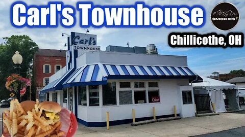 Carl's Townhouse - Chillicothe, OH