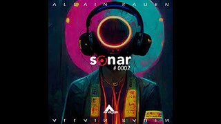 ALLAIN RAUEN sonar #0002