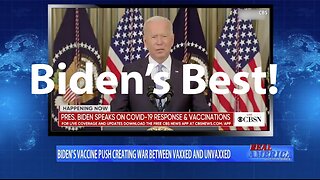 Biden at his BEST. Hilarious!