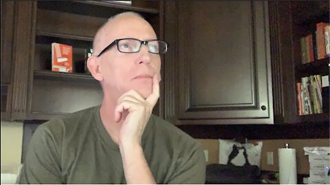 Episode 1532 Scott Adams: Let's Talk About Mandatory Vaccinations for Robots. And More Nonsense.