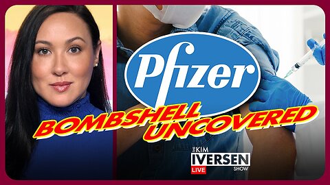 "CRIMINAL": Study shows 1 in 3 Pfizer batches likely PLACEBO, regulators likely KNEW