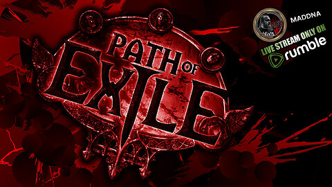 PATH OF EXILE 10