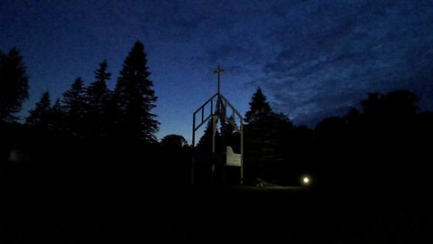 Walk Across| Sherburne County, Minnesota | 2019