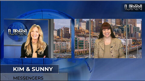 Kim Goguen & Sunny -08-MAR-24 NEWS