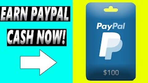 How To Earn PayPal Money Working Online (Get Started Now!)