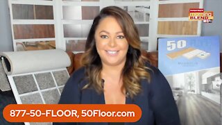 50 Floor | Morning Blend