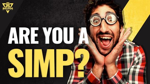 The 5-Question Ultimate Simp Test & How to STOP Being a Simp