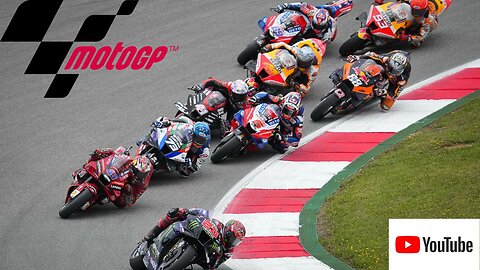 MOTOGP 2023 MUGELLO - QUICK UPDATE