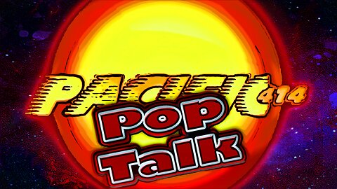 PACIFIC414 Pop Talk: First Official Pop Talk of 2024!!! Flapping Our Gums