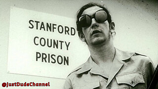 The Stanford Prison Experiment