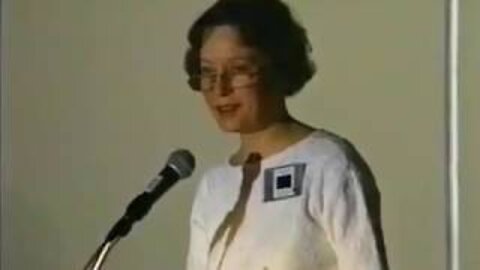 Abductee Dr. Karla Turner talks about her experiences and the alien-human abduction agenda