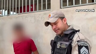 NÃO ADIANTA MENTIR | REC POLÍCIA 190