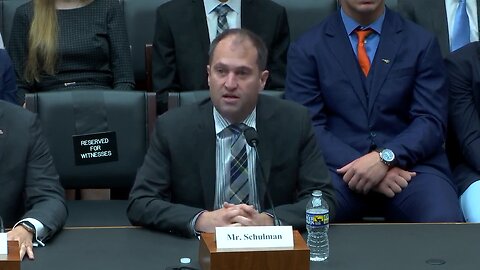 Innovation, Data, And Commerce Subcommittee Hearing: “Building Blockchains: Exploring Web3 And Other Applications For Distributed Ledger Technologies” - June 7, 2023