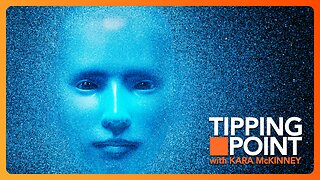 Artificial Intelligence: A New Pagan God | TONIGHT on TIPPING POINT 🟧