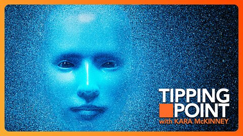 Artificial Intelligence: A New Pagan God | TONIGHT on TIPPING POINT 🟧