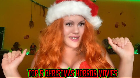 Top 5 Christmas Horror Movies You Need To See