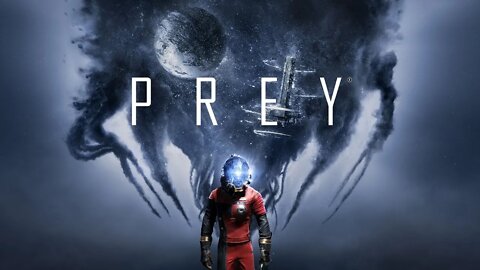 Prey (PS4 Gameplay)