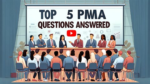 Top 5 questions typically asked about Private Membership Associations (PMAs)