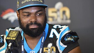 Michael Oher Accused of Recent 'Shakedown' Attempt Against 'Blind Side' Family