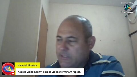 LIVE DO SÍTIO SÃO LÁZARO