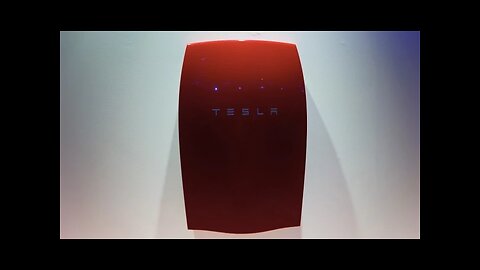 Tesla Powerwall Explained! - A Battery Powered Home.