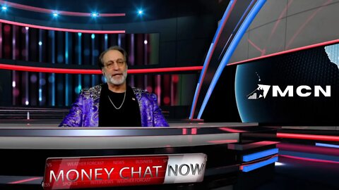 Money Chat Now (5-3-22) Are YOU a Parent Supporting your Adult Children?