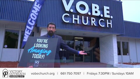 Kern Living: Victory Outreach Bakersfield East Church Looks to Inspire