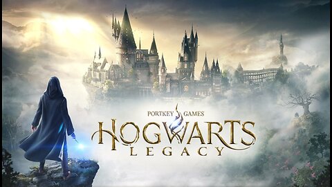 Hogwarts Legacy – Official 4K Reveal Trailer