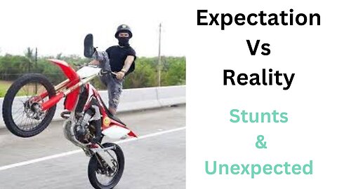 Expectation Vs Reality I Stunts & Fails I Best Gym Fails I Best Funny Video
